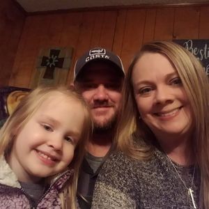 Meet your Posher, Wade n angela